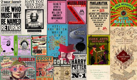 MinaLima's Whimsical Illustrations: Capturing the Fantasy of Fairy Tales